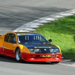 charade renault alpine A310