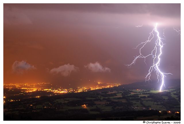 calendrier orages christophe suarez