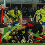 ASM RCT rugby top14