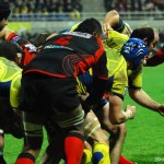 ASM RCT rugby top14