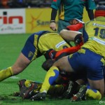 ASM RCT rugby top14