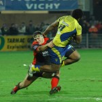 ASM RCT rugby top14