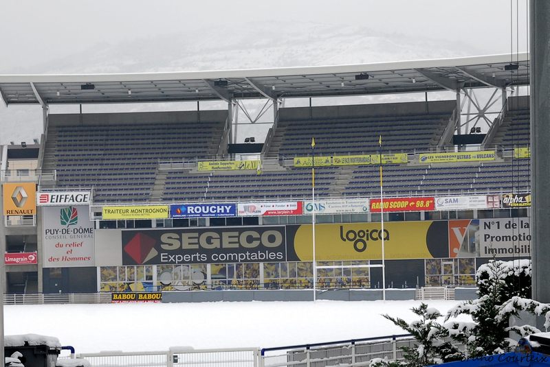 stade marcel michelin