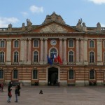 toulouse capitole