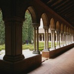 toulouse cloitre jacobins