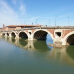 toulouse pont neuf