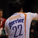 Nikola Karabatic